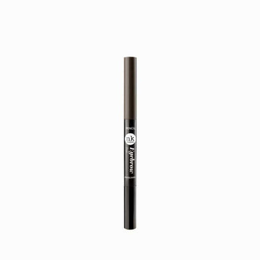NK MAKEUP_Eyebrow Duo Mascara_Cosmetic World